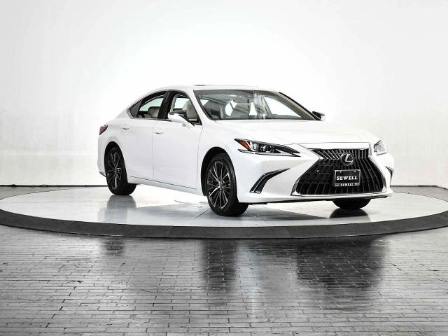 2024 Lexus ES 350 Vehicle Photo in DALLAS, TX 75235