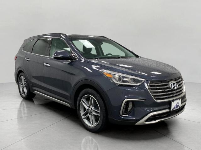2019 Hyundai SANTA FE XL Vehicle Photo in Appleton, WI 54913