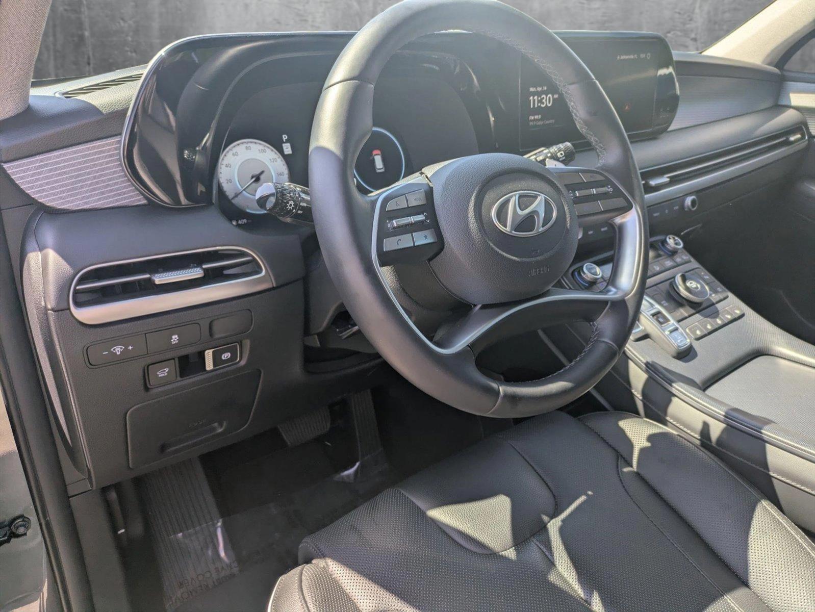 2024 Hyundai PALISADE Vehicle Photo in Jacksonville, FL 32244