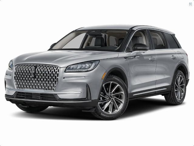 2023 Lincoln Corsair Vehicle Photo in Tulsa, OK 74129