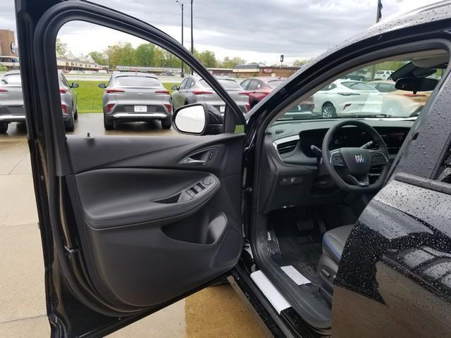 2025 Buick Encore GX Vehicle Photo in ELYRIA, OH 44035-6349