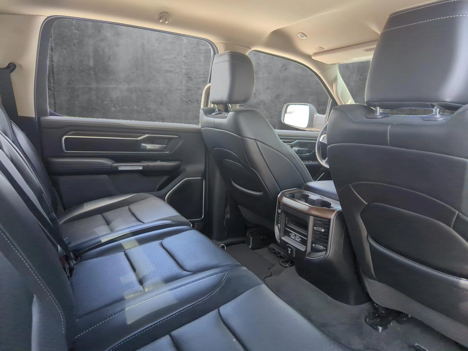 2021 Ram 1500 Vehicle Photo in Pembroke Pines, FL 33027