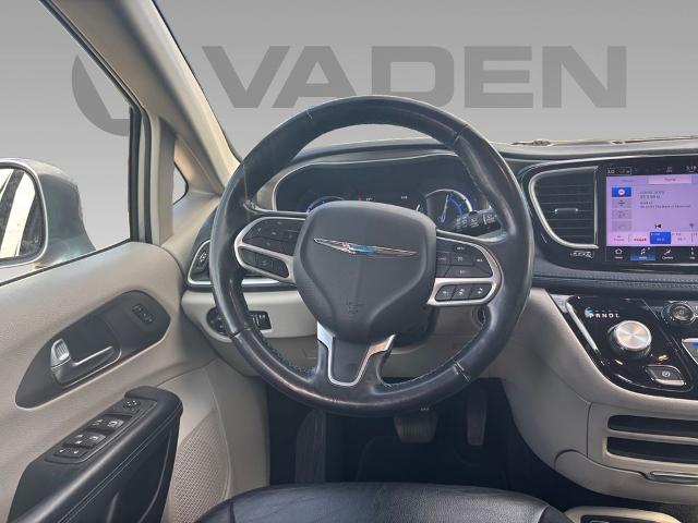 2021 Chrysler Pacifica Vehicle Photo in Statesboro, GA 30458