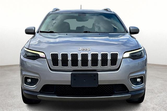 2019 Jeep Cherokee Vehicle Photo in Grapevine, TX 76051