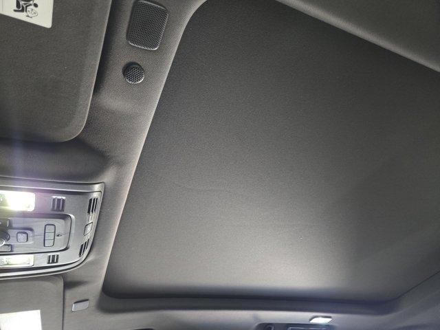 2021 GMC Yukon XL Vehicle Photo in Decatur, TX 76234
