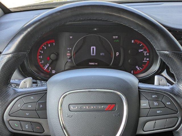 2022 Dodge Durango Vehicle Photo in BRUNSWICK, GA 31525-1881