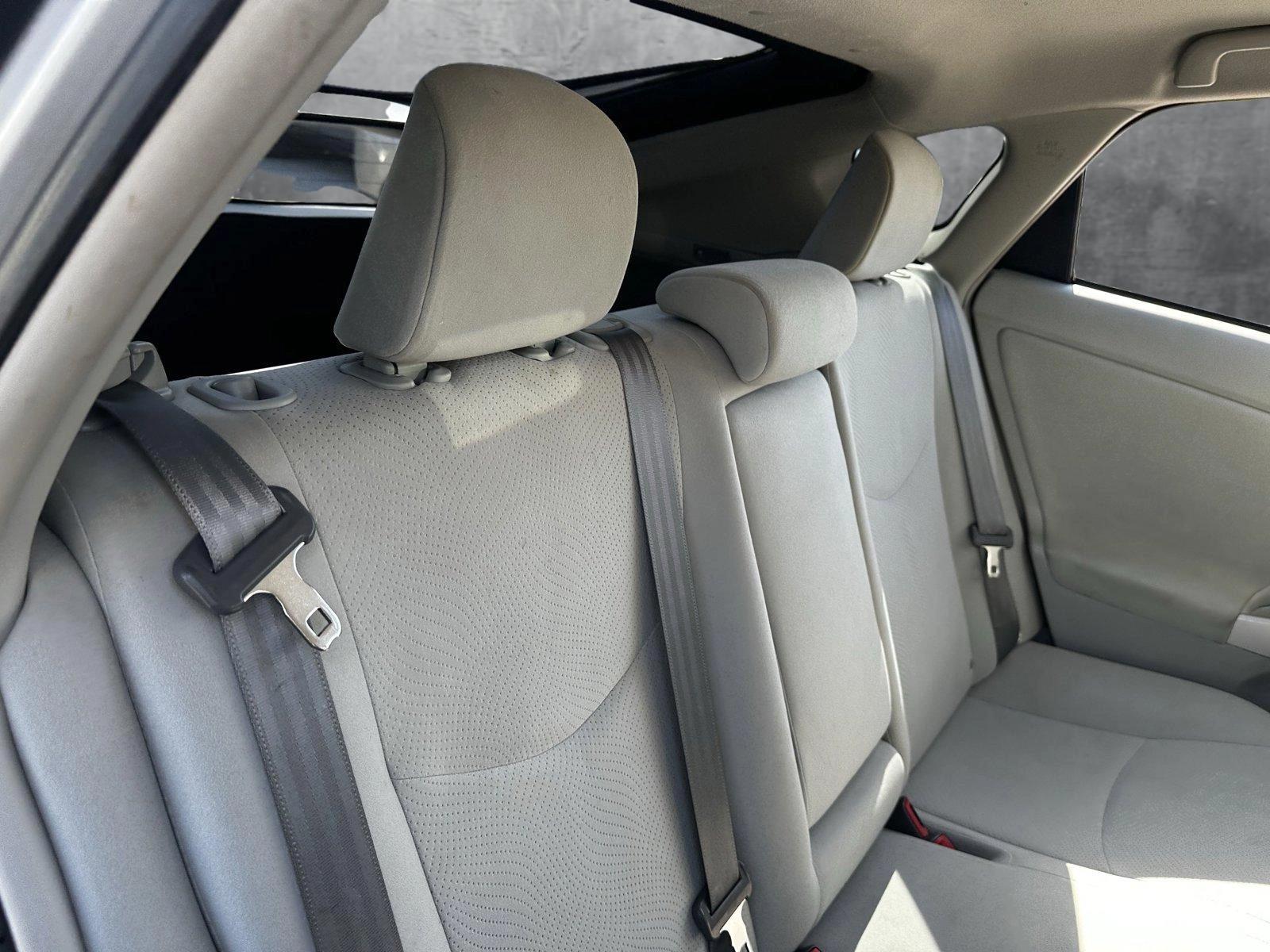 2013 Toyota Prius Vehicle Photo in Hollywood, FL 33021