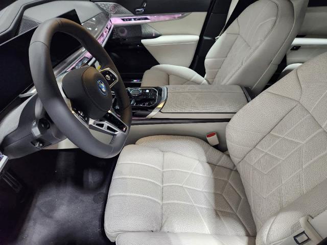 2025 BMW 750e xDrive Vehicle Photo in GRAPEVINE, TX 76051