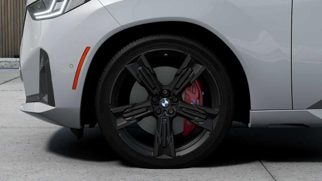 2025 BMW X3 30 xDrive Vehicle Photo in GRAPEVINE, TX 76051