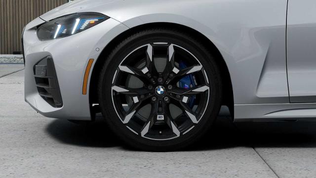 2026 BMW 430i xDrive Vehicle Photo in GRAPEVINE, TX 76051