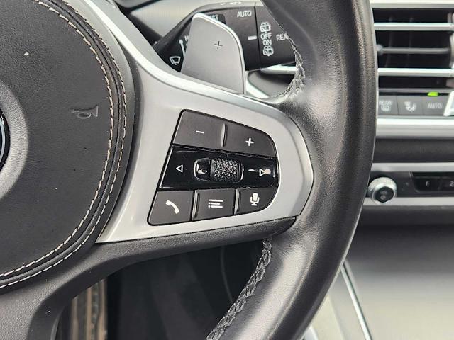 2022 BMW X5 sDrive40i Vehicle Photo in PLANO, TX 75024