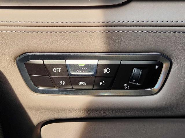 2021 BMW X5 M Vehicle Photo in PLANO, TX 75024