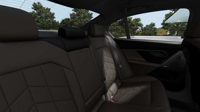 2026 BMW 530i Vehicle Photo in GRAPEVINE, TX 76051