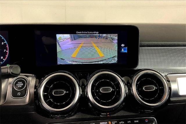 2023 Mercedes-Benz GLB Vehicle Photo in Tulsa, OK 74129