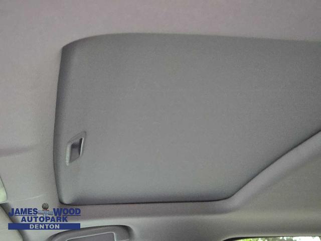 2020 Honda CR-V Vehicle Photo in DENTON, TX 76210-9321