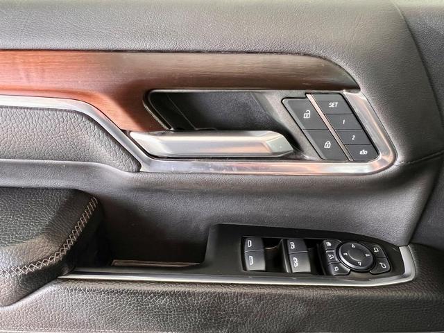 2024 GMC Sierra 3500 HD Vehicle Photo in EFFINGHAM, IL 62401-2832