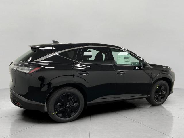 2025 Nissan Murano Vehicle Photo in Appleton, WI 54913