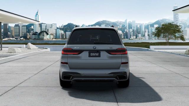 2026 BMW X7 xDrive40i Vehicle Photo in GRAPEVINE, TX 76051