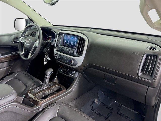 2022 GMC Canyon Vehicle Photo in PUYALLUP, WA 98371-4149