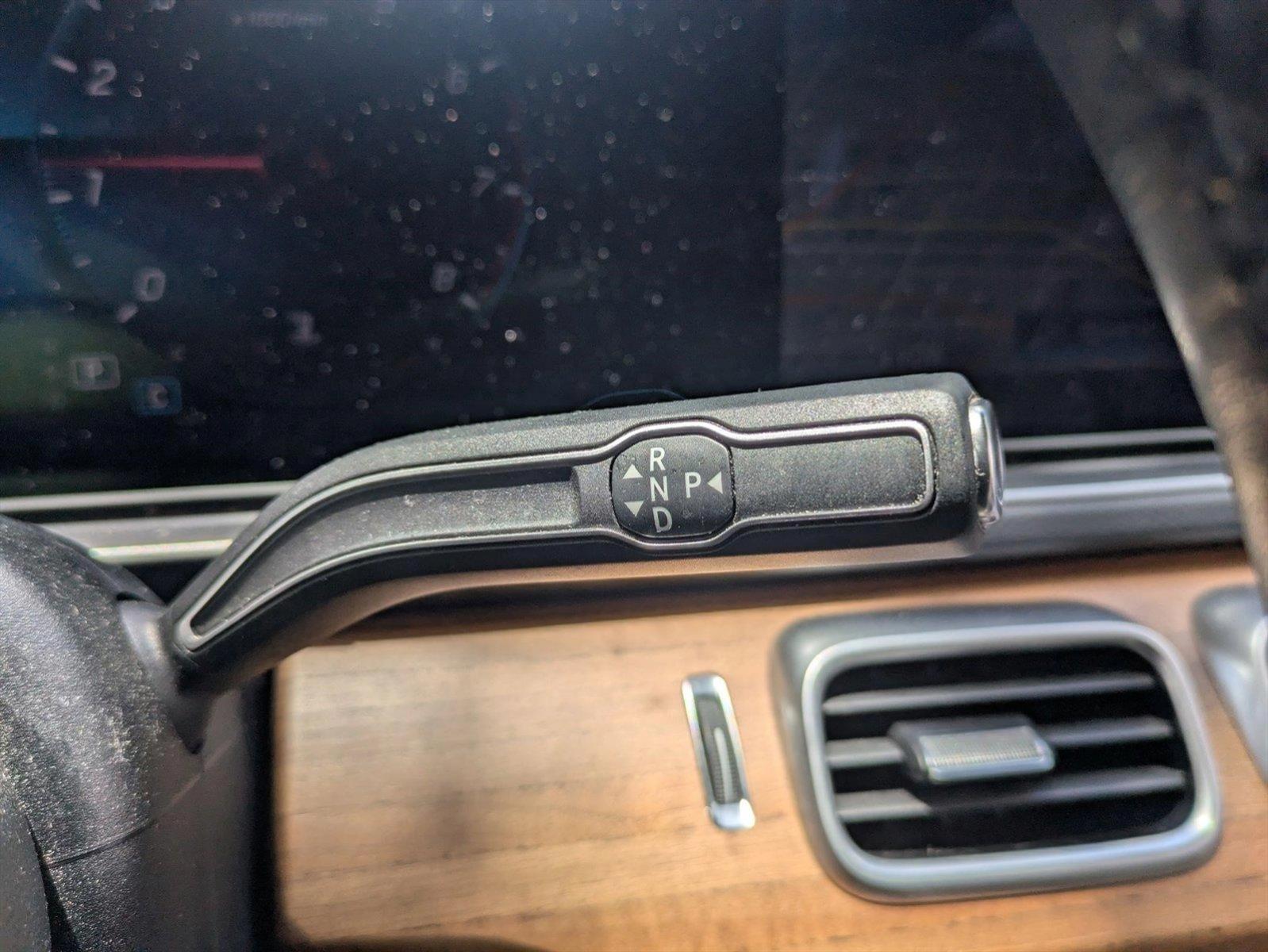 2021 Mercedes-Benz GLE Vehicle Photo in Coconut Creek, FL 33073