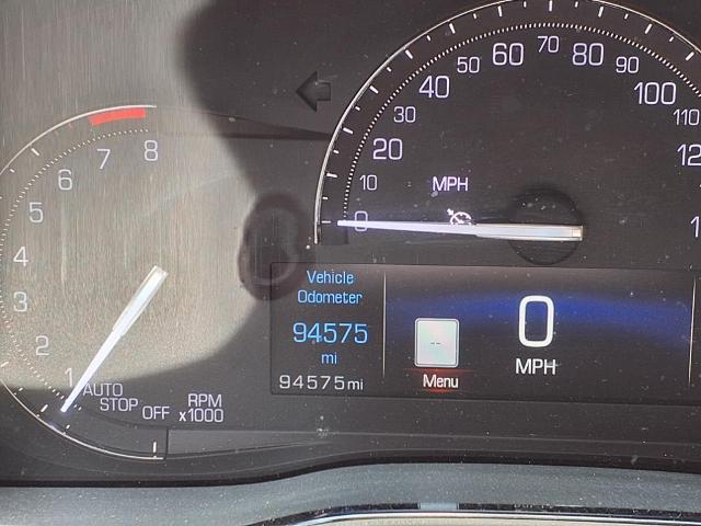 2017 Cadillac XT5 Vehicle Photo in TAMPA, FL 33612-3404