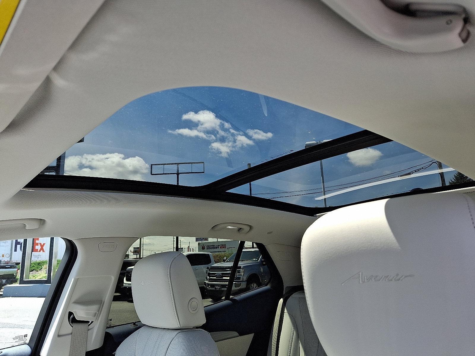 2025 Buick Envision Vehicle Photo in HARRISBURG, PA 17111-1033