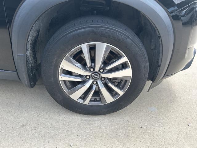 2022 Nissan Pathfinder Vehicle Photo in Grapevine, TX 76051