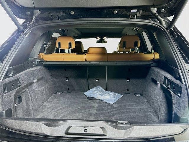 2023 BMW X5 xDrive40i Vehicle Photo in Doylsetown, PA 18901