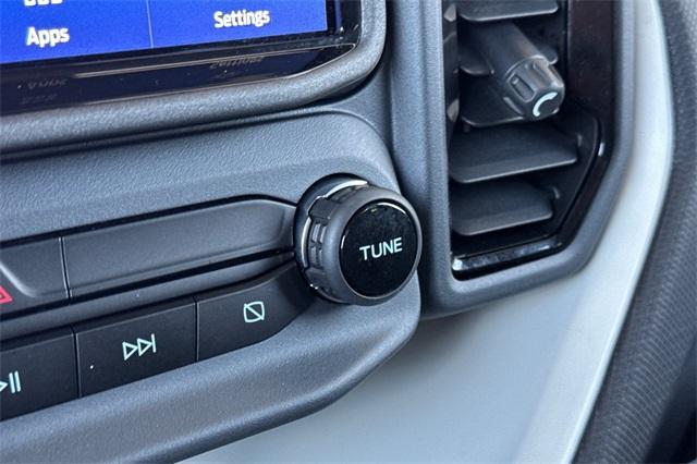 2023 Ford Bronco Sport Vehicle Photo in ELK GROVE, CA 95757-8703