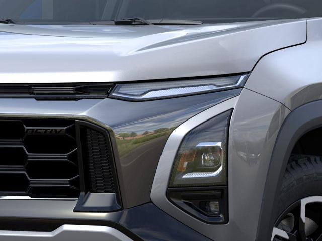 2025 Chevrolet Equinox Vehicle Photo in ORLANDO, FL 32812-3021