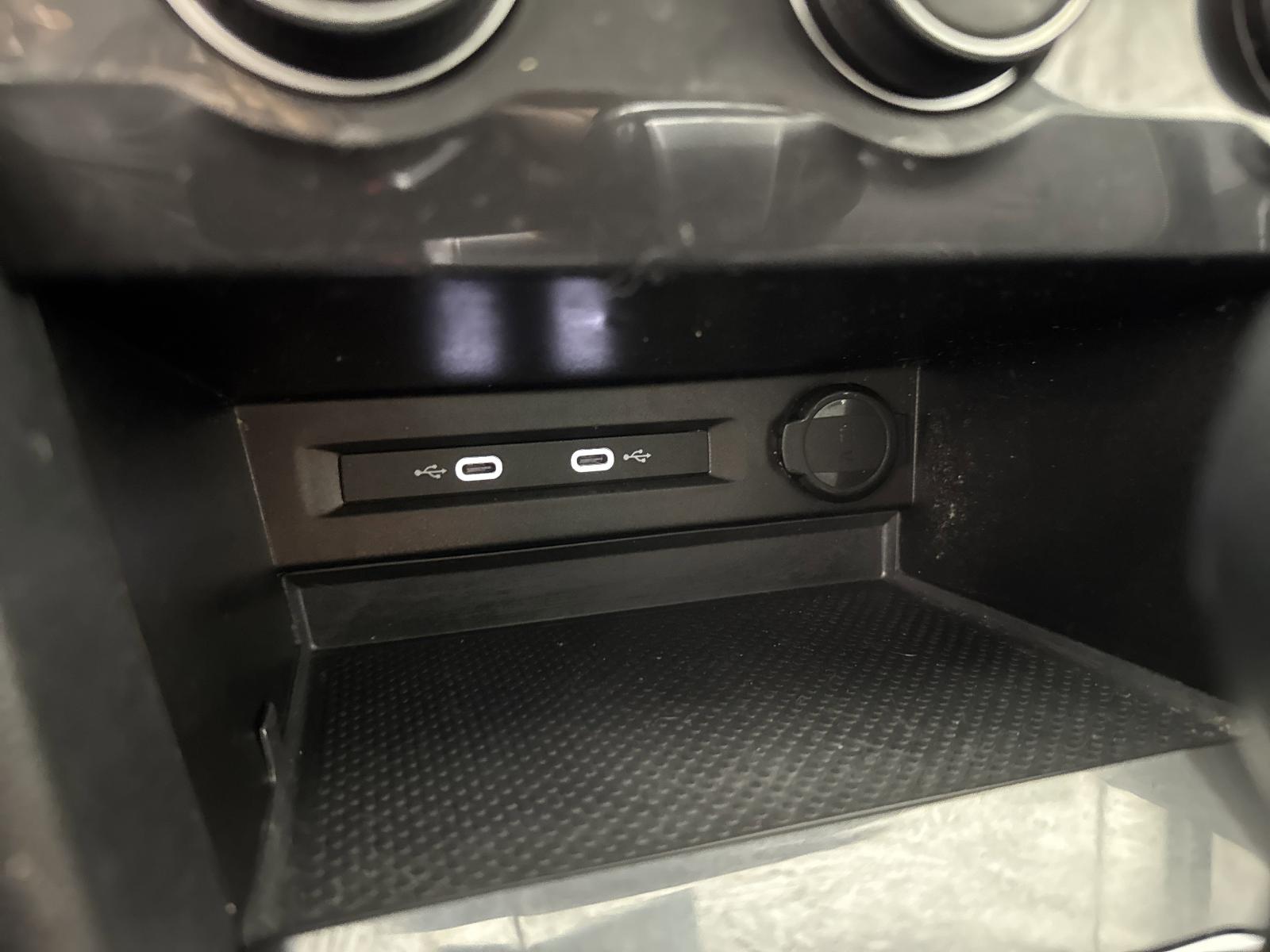 2022 Volkswagen Tiguan Vehicle Photo in Georgetown, TX 78626