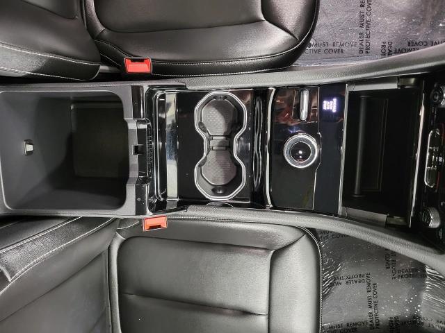 2023 Jeep Grand Cherokee L Vehicle Photo in Oshkosh, WI 54901