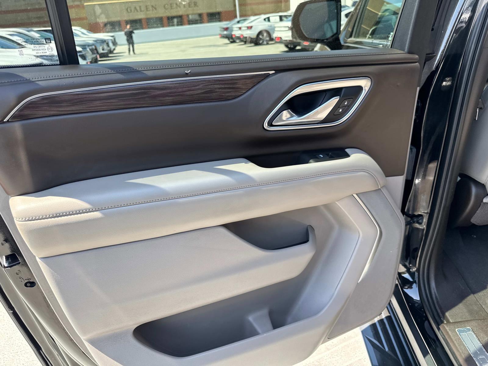 2021 Chevrolet Suburban Vehicle Photo in LOS ANGELES, CA 90007-3794