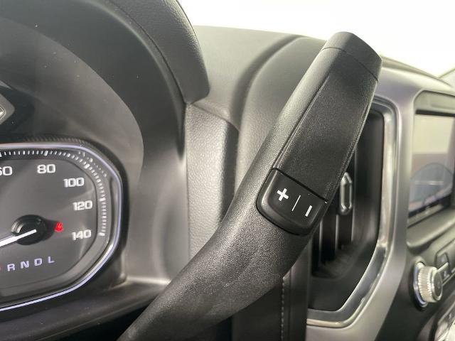 2021 GMC Sierra 1500 Vehicle Photo in GILBERT, AZ 85297-0402