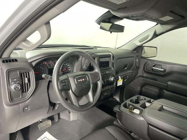 2024 GMC Sierra 1500 Vehicle Photo in GILBERT, AZ 85297-0402