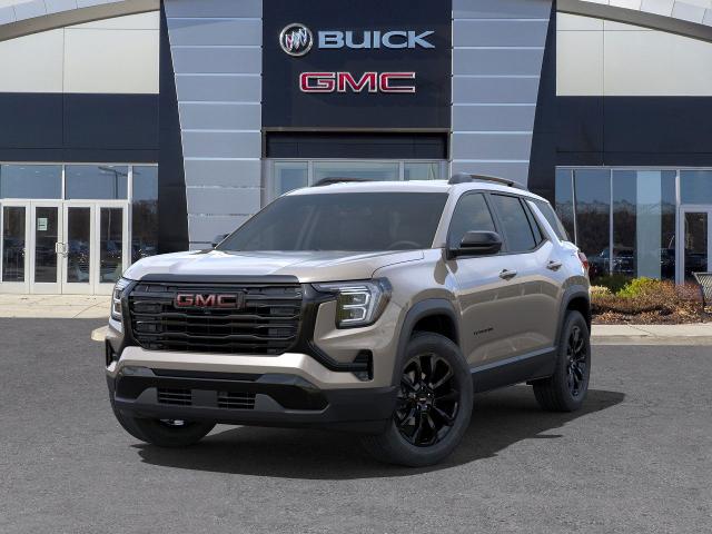 2026 GMC Terrain Vehicle Photo in DANBURY, CT 06810-5034