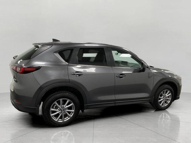 2023 Mazda CX-5 Vehicle Photo in Appleton, WI 54913