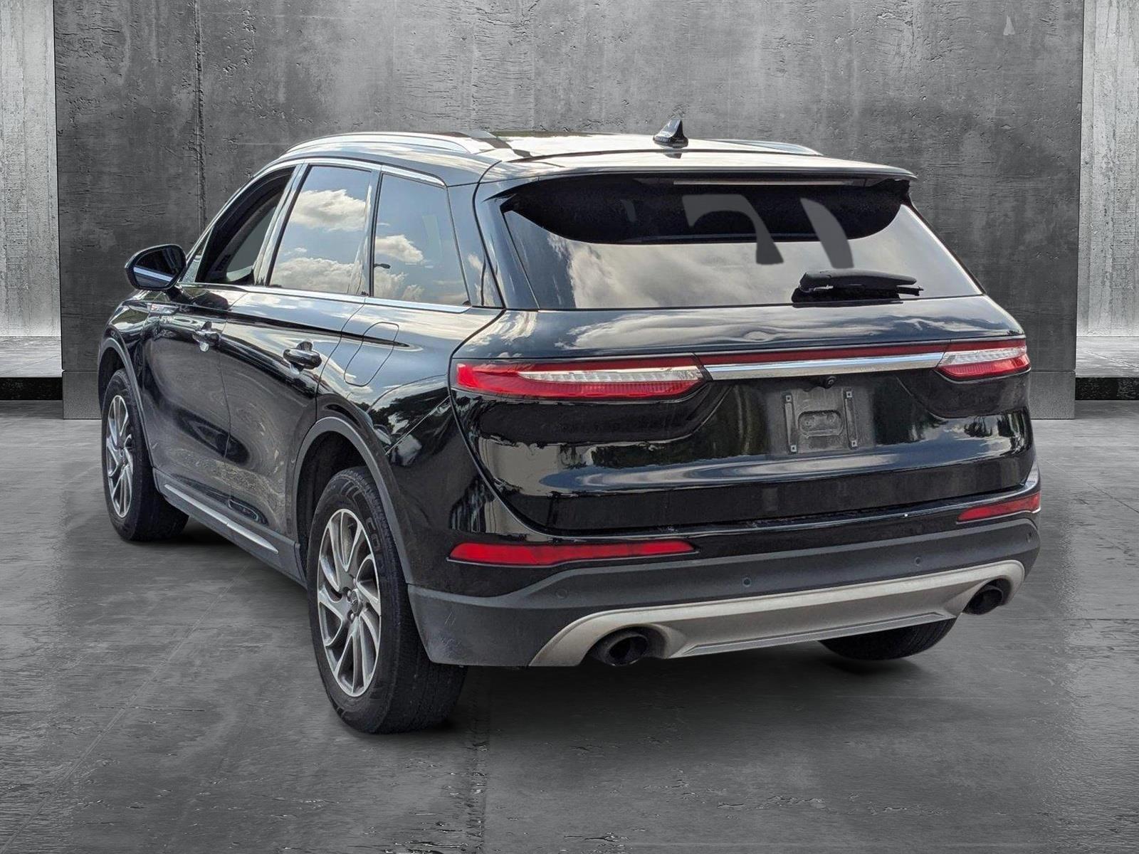 2022 Lincoln Corsair Vehicle Photo in Miami, FL 33015