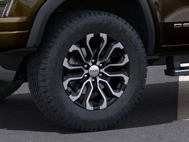 2025 GMC Canyon Vehicle Photo in WATERTOWN, CT 06795-3318
