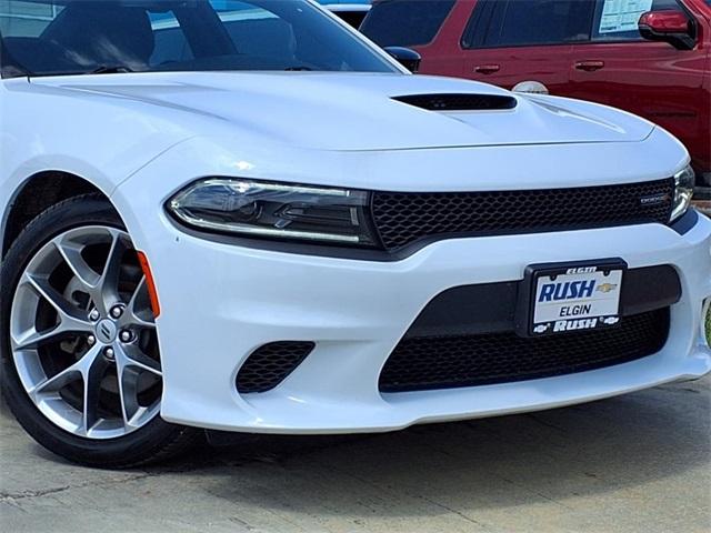 2023 Dodge Charger Vehicle Photo in ELGIN, TX 78621-4245