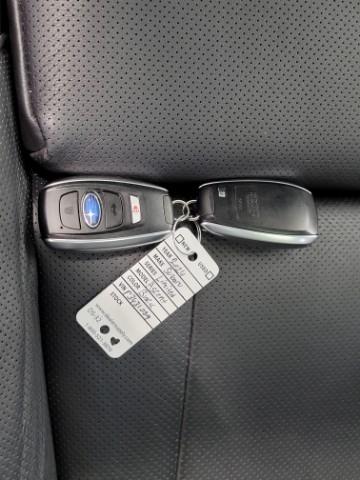 2024 Subaru Ascent Vehicle Photo in Oshkosh, WI 54904