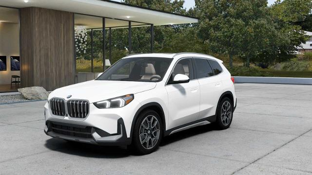 2025 BMW X1 xDrive28i Vehicle Photo in GRAPEVINE, TX 76051