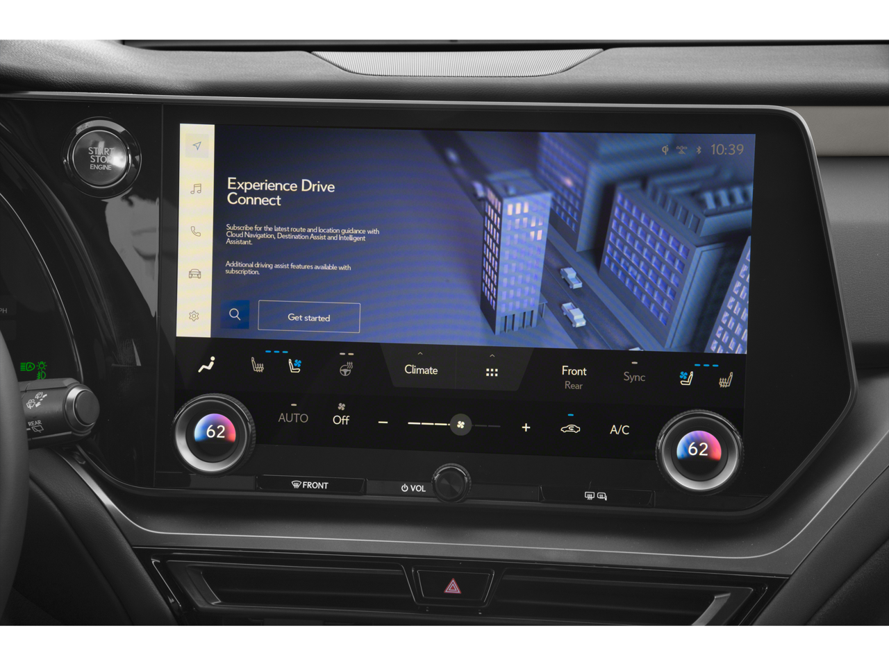 2024 Lexus TX 350 Vehicle Photo in San Antonio, TX 78230