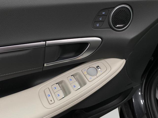 2024 Hyundai SONATA Hybrid Vehicle Photo in Appleton, WI 54913