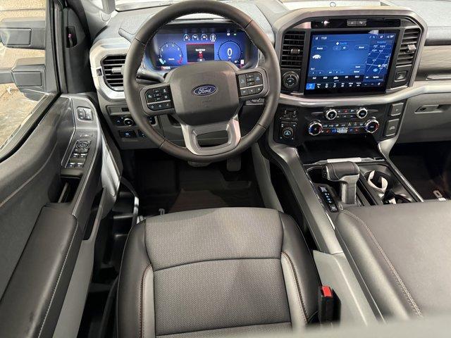2025 Ford F-150 Vehicle Photo in Ogallala, NE 69153