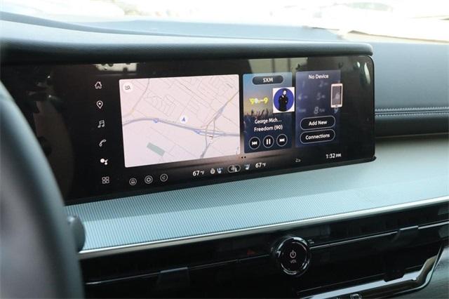 2025 Nissan Murano Vehicle Photo in Hazelwood, MO 63042