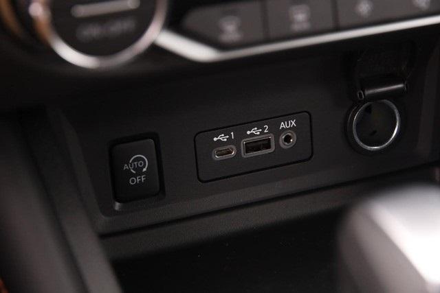 2025 Nissan Sentra Vehicle Photo in Hazelwood, MO 63042