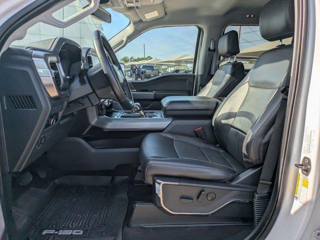 2023 Ford F-150 Vehicle Photo in SELMA, TX 78154-1459