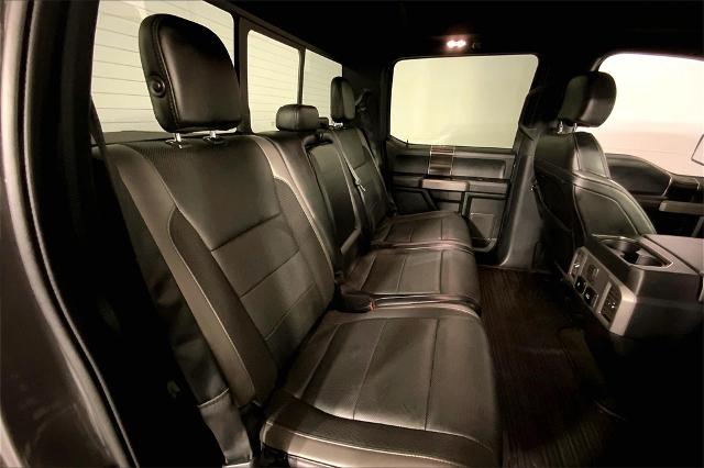 2020 Ford F-150 Vehicle Photo in Lees Summit, MO 64086