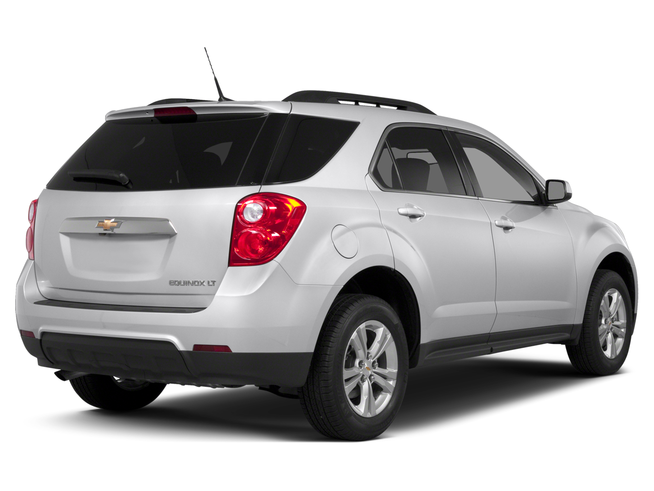 2015 Chevrolet Equinox Vehicle Photo in Gaffney, SC 29341